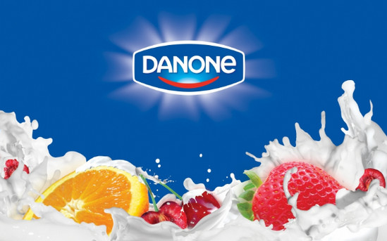 danone