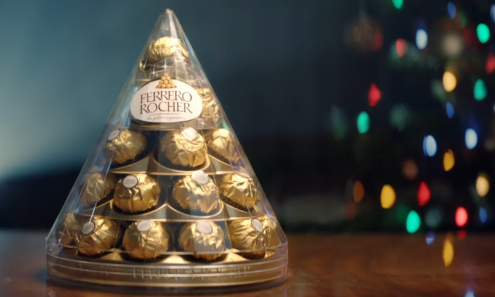 ferrero rocher