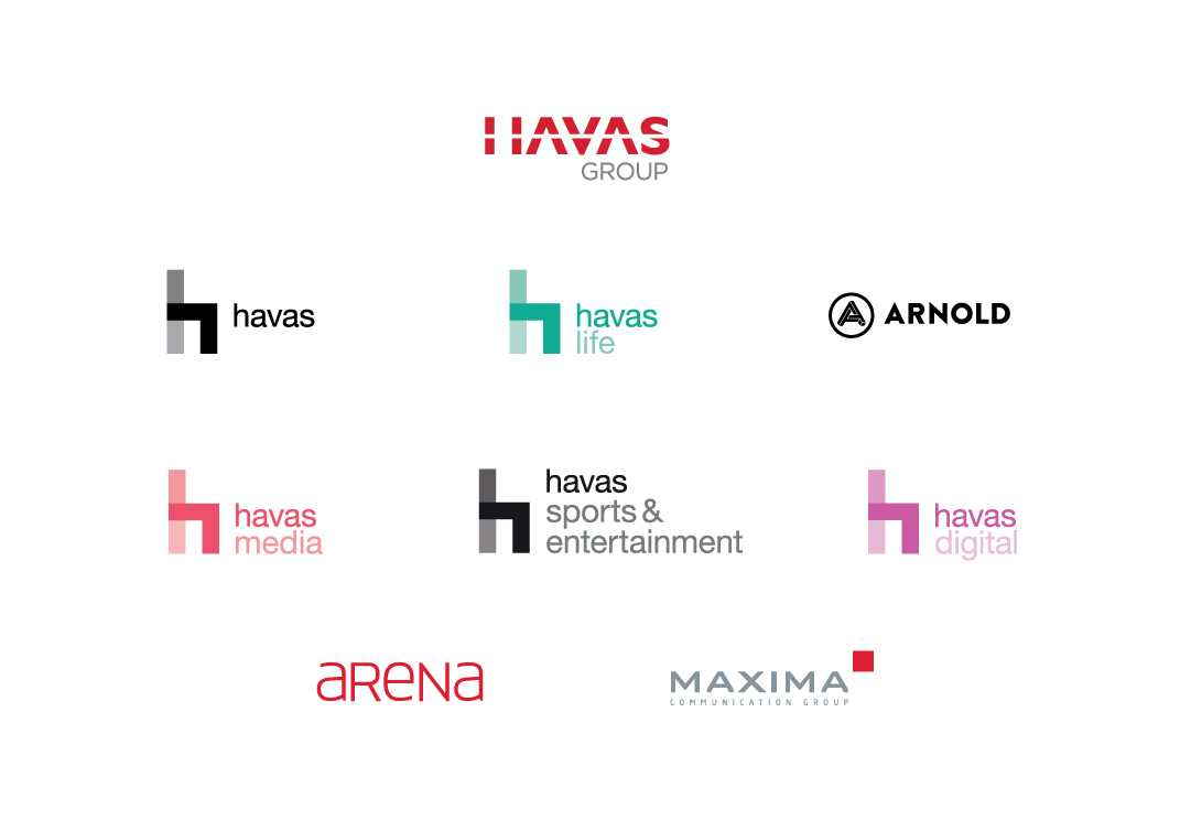 havas media group