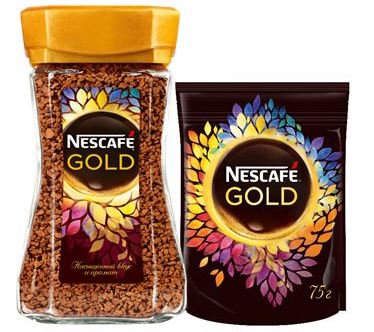 реклама nescafe