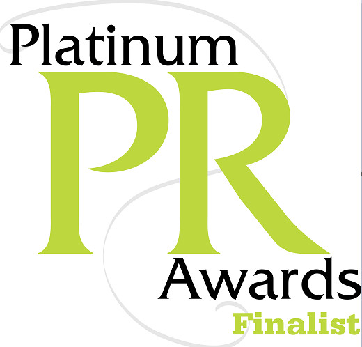 platinum pr awards