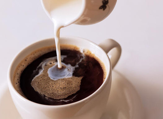 индекс кофе с молоком