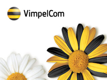  vimpelcom beeline