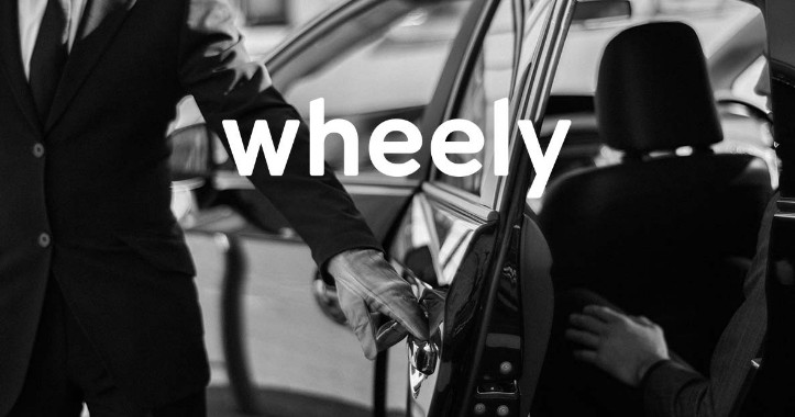 сервис личных водителей wheely