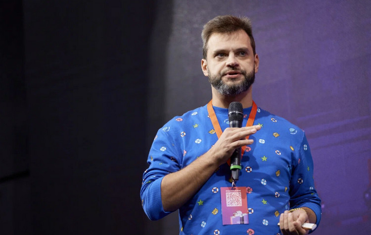 фарафонов владимир