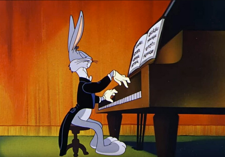 музыка из мультфильмов музыка из мультфильмов