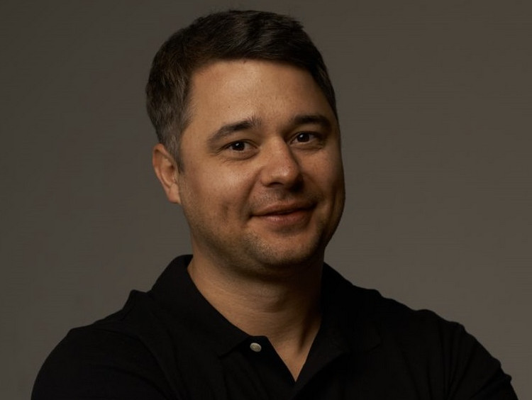дмитрий макаров