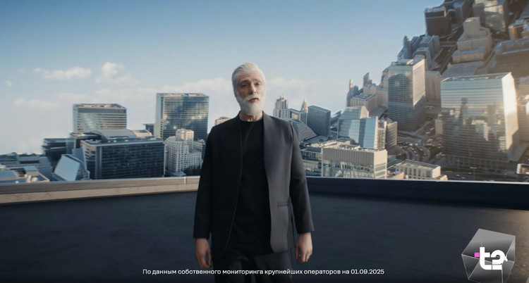 новая реклама t2 новая реклама t2