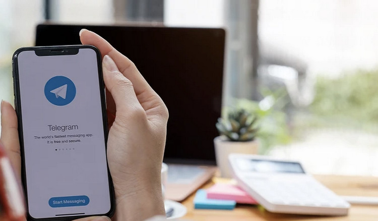 telegram ads реклама