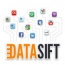 Компания DataSift продолжает запускать социальные  фиды для сток-символов