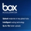 Облачная компания Box представила Box Accelerator для быстрой загрузки данных