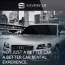 Компания Silvercar привлекла 11,  5 млн. долларов от CrunchFund, Dave Morin и других инвесторов