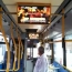 В столичных трамваях и автобусах будут размещать видеорекламу