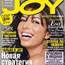Елена Абашкина покидает должность главного редактора журнала Joy