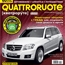 «АвтоМир» и Quattroruote поддержали премию «Автомобиль года в России–2009»