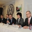 Eventum Premo обеспечило пиар-поддержку пресс-конференции Volkswagen