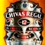Новая упаковка Chivas 12