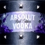 Настоящий рок-н-ролл для водки Absolut