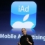 Apple выпустил мобильную рекламу iAd