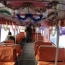 Пассажиры рязанских троллейбусов получат открытки от детей