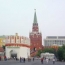 Московский Кремль разойдется по магазинам