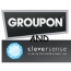 Компания Groupon приобретает стартап Clever Sense