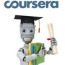 Образовательный онлайн-стартап Coursera совершает свой первый шаг к превращению в полноценный бизнес
