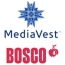 BOSCO начинает сотрудничество с MediaVest