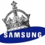 Samsung - самая популярная компания в социальных сетях России