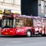 Реклама на московских автобусах: видно будет всем