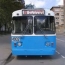 Рекламы на общественном транспорте Москвы станет больше