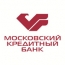 Рекламная кампания Московского кредитного банка на транспорте