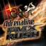 Неожиданный гость Adrenaline FMX Rush-2014