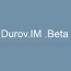 Новая социальная сеть Durov.IM