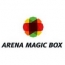 Arena Magic Box предлагает улыбаться глазами