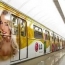 Вагоны московского метро останутся без рекламы
