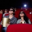Реклама в кинотеатрах: контроля не будет?
