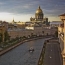 Отдых в Санкт-Петербурге будут рекламировать на телевидении ОАЭ