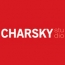Компания Charsky Studio разработала логотип и элементы айдентики для Лектория Парка Горького