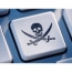 Минкультуры: на пиратских сайтах рекламы быть не должно