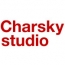 Компания Charsky studio разработала бренд ГлавЖар