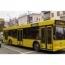 Городской транспорт Саранска избавят от чрезмерной рекламы