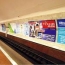 Реклама в питерском метрополитене вновь стала объектом жалоб
