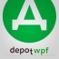 Depot WPF брендирует сны