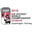 Чемпионат мира по хоккею с шайбой ИИХФ: Преимущество домашней площадки для вашей команды