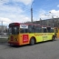  "Бесплатная" реклама на транспорте в Рязани