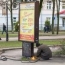  Наружная реклама в Смоленске: демонтаж идет