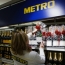  Metro заплатит штраф за рекламу алкоголя