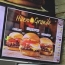 Реклама Burger King: очередной "креатив"?