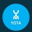 У Yota новый рекламный партнёр